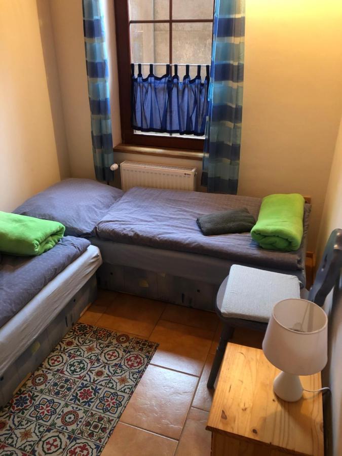 Apartmany Diana Luzice Экстерьер фото